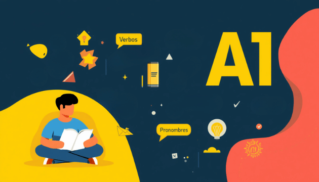 Essential A1 Spanish grammar: Key rules for rapid progress